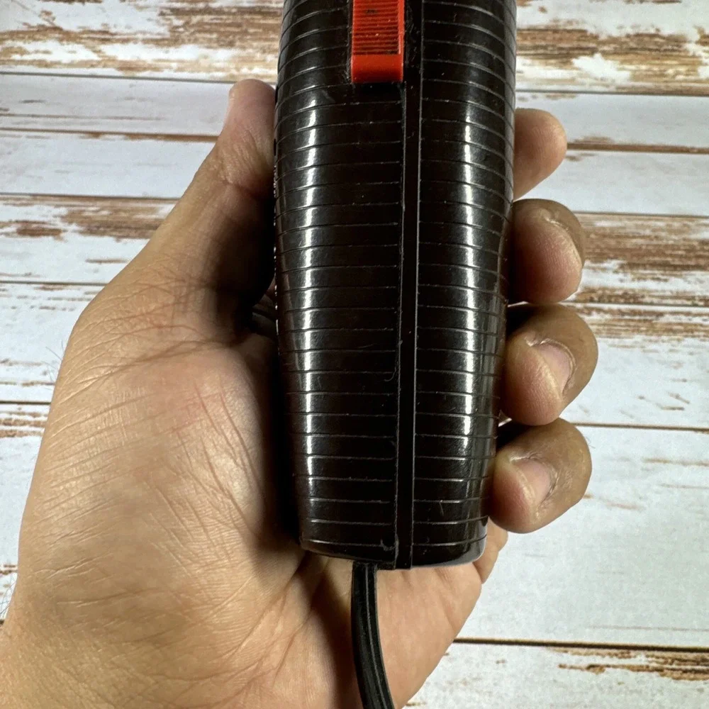 Oster Model 95 Small Animal Clipper Pet Grooming Tool Electric Corded Used